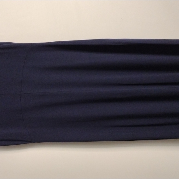 NWT Talbot's sleeveless Dress Size XS - Picture 3 of 12